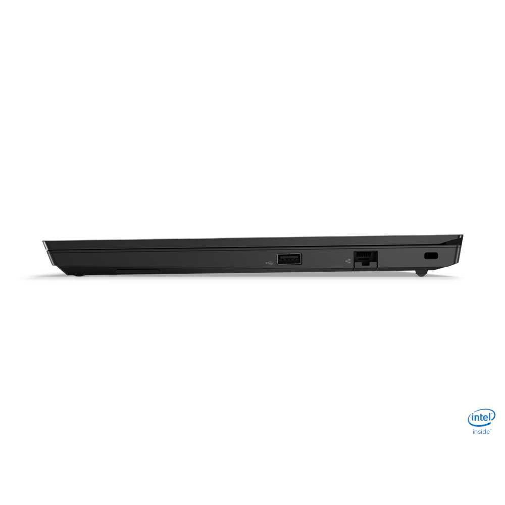Zdjęcie produktu Laptop Lenovo ThinkPad E14-IML 20RA001DPB - i5-10210U/14" Full HD IPS/RAM 16GB/SSD 256GB/Windows 10 Pro/1 rok Door-to-Door