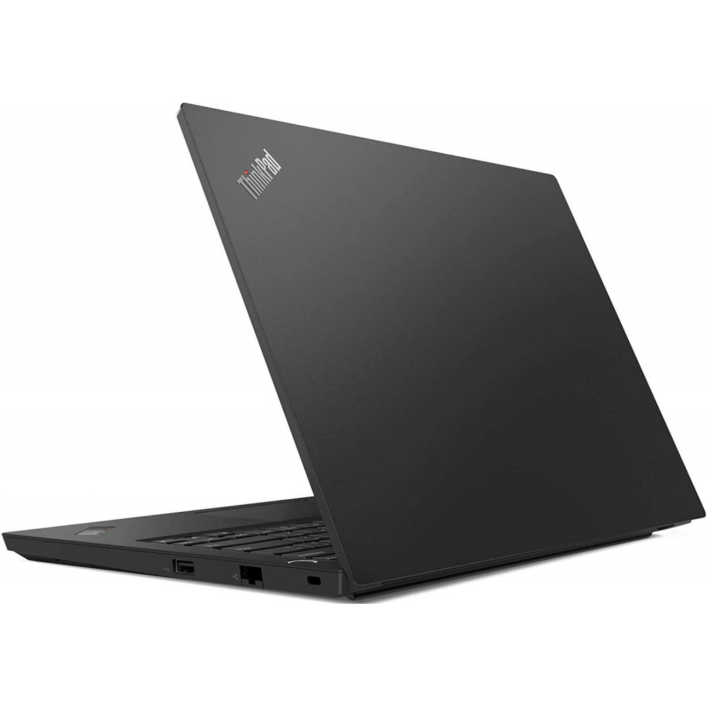 Zdjęcie laptopa Lenovo ThinkPad E14-IML 20RA001DPB
