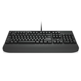 Lenovo 4Y40T11813 Enhanced Performance USB Keyboard Gen II-US English
