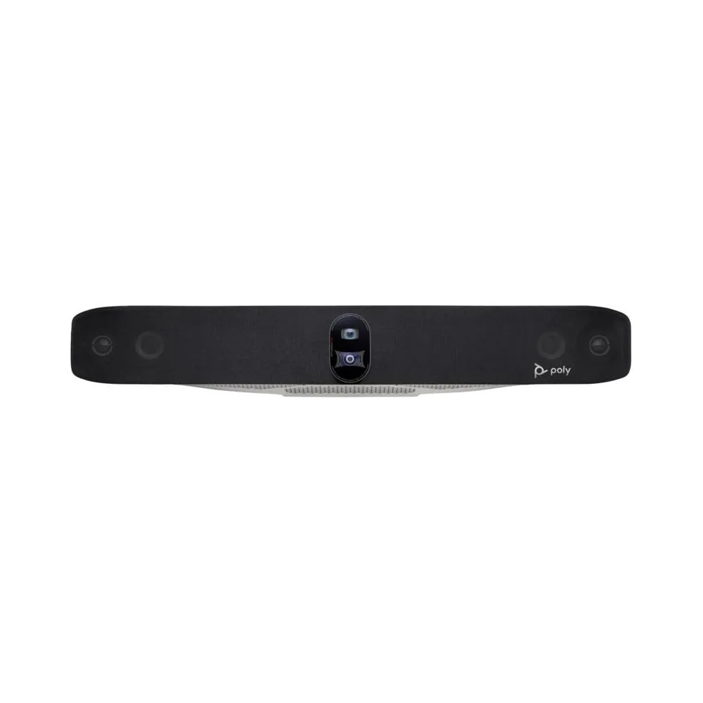 Kamera internetowa Poly Studio X70 All-In-One Video Bar 83Z51AA - 2 x 20 MP