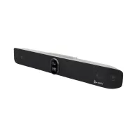 Kamera internetowa Poly Studio X70 All-In-One Video Bar 83Z51AA - 2 x 20 MP