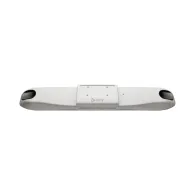 Kamera internetowa Poly Studio X70 All-In-One Video Bar 83Z51AA - 2 x 20 MP