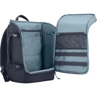 Plecak na laptopa HP Travel 15,6" 6B8U4AA, Szary, 25l | Sklep ITnes.pl, IT for BUSINESS