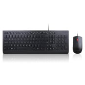 Zestaw klawiatury i myszy Lenovo Lenovo Essential Wireless Combo 4X30L79883 - zdjęcie poglądowe 1