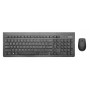 Lenovo GX30H55793 500 Wireless Combo Keyboard & Mouse - zdjęcie poglądowe 2