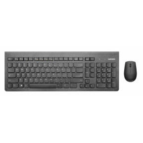 Lenovo GX30H55793 500 Wireless Combo Keyboard & Mouse - zdjęcie poglądowe 2