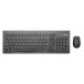 Lenovo GX30H55793 500 Wireless Combo Keyboard & Mouse