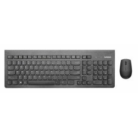 Lenovo GX30H55793 500 Wireless Combo Keyboard & Mouse