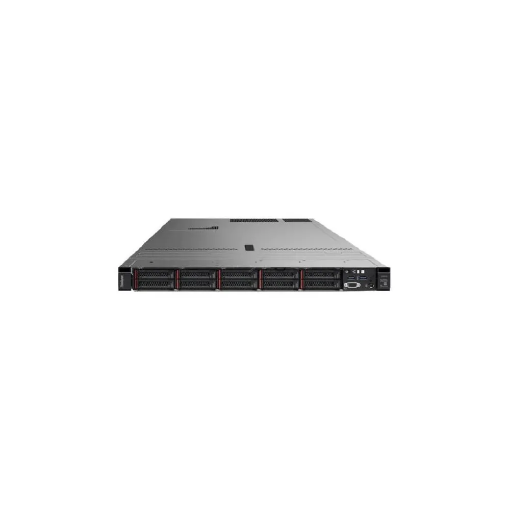 Serwer Lenovo ThinkSystem SR645 7D2XA056EA, Rack (1U), EPYC 7313, 32GB, 1xLAN, 3 lata On-Site | Sklep ITnes.pl, IT for BUSINESS