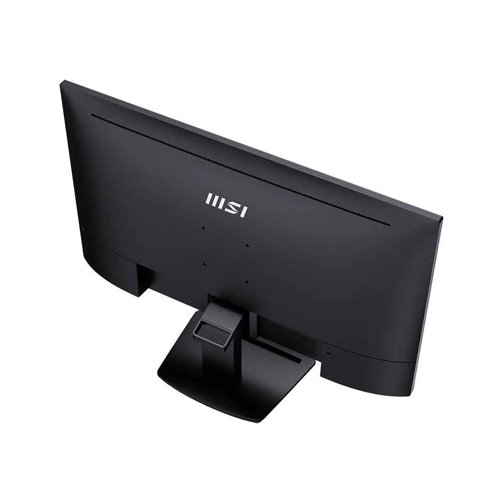Zdjęcie produktu Monitor MSI PRO MP273A - 27"/1920x1080 (Full HD)/100Hz/IPS/FreeSync/1 ms/Czarny