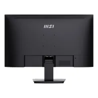 Monitor MSI PRO MP273A, 27", 1920x1080 (FHD), 100Hz, IPS, FreeSync, 1 ms, Czarny | Sklep ITnes.pl, IT for BUSINESS