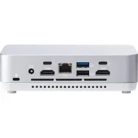 Komputer ASUS NUC 14 Pro+ Kit 90AR0051-M000A0TR7, Mini Desktop, Core Ultra 7 155H, 32GB, 512GB + 2TB, WiFi, Win11 Pro USB x64 PL, 3CI | Sklep ITnes.pl, IT for BUSINESS