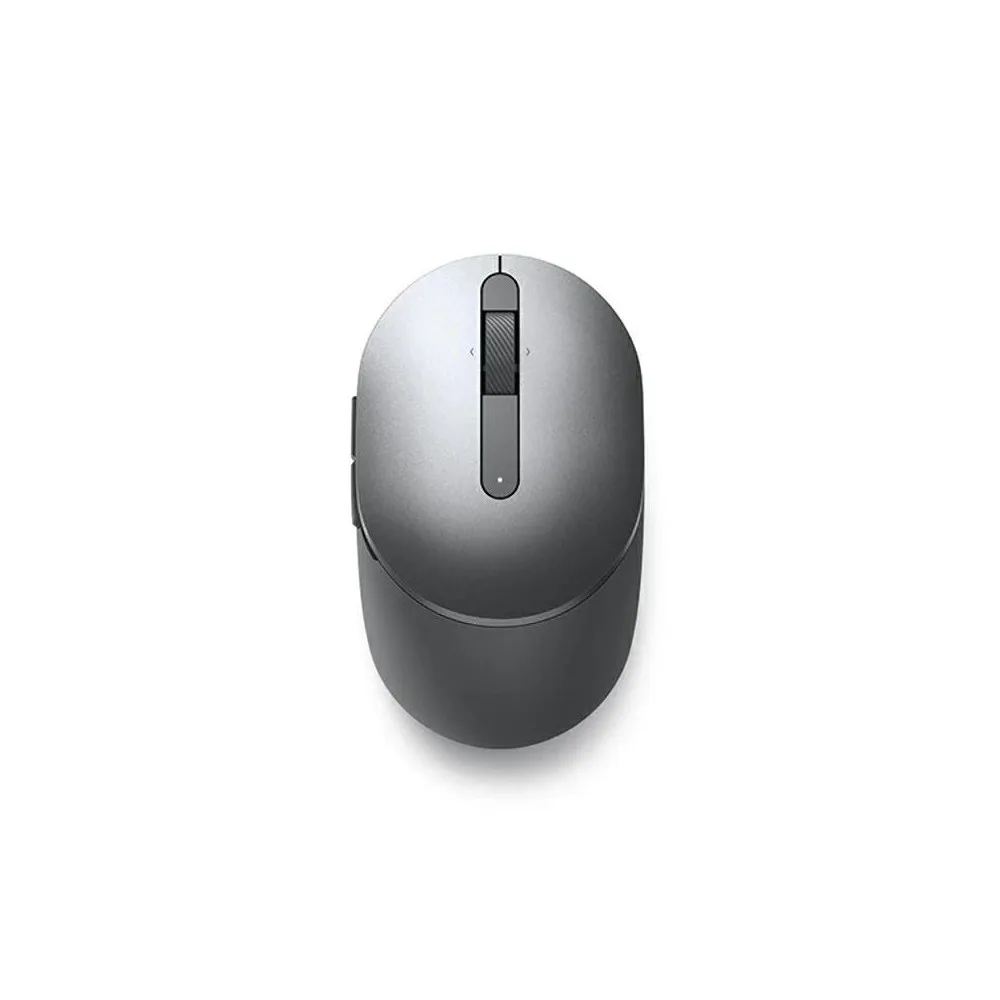 570-ABHL Dell Pro Wireless Mouse - MS5120W - Titan Gray | Sklep ITnes.pl - IT for BUSINESS