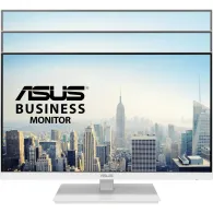 Monitor ASUS VA24EQSB-W 90LM0562-B01170, 23,8", 1920x1080 (FHD), 75Hz, IPS, 5 ms, pivot | Sklep ITnes.pl, IT for BUSINESS