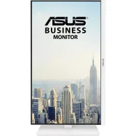 Monitor ASUS VA24EQSB-W 90LM0562-B01170, 23,8", 1920x1080 (FHD), 75Hz, IPS, 5 ms, pivot | Sklep ITnes.pl, IT for BUSINESS