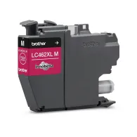 Tusz Brother LC-462XL Magenta LC462XLM - Oryginał, 1500 stron