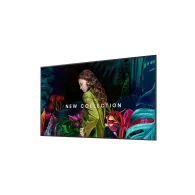 Monitor Samsung QB50C LH50QBCEBGCXEN, 50", 3840x2160 (4K), 75Hz, VA, 10 ms, pivot, Czarny | Sklep ITnes.pl, IT for BUSINESS
