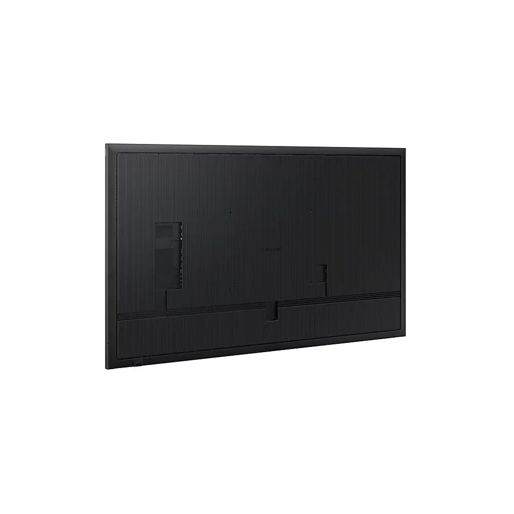 Monitor Samsung QB50C LH50QBCEBGCXEN - 50"/3840x2160 (4K)/75Hz/VA/10 ms/pivot/Czarny