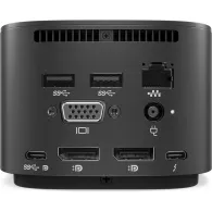 HP ZBook 200W ThunderboltTB3 Dock 2UK38AA | Sklep ITnes.pl, IT for BUSINESS