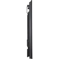 Monitor NEC MultiSync E868 60005159, 85,6", 3840x2160 (4K), 75Hz, IPS, HDR, 8 ms, USB-C, Czarny | Sklep ITnes.pl, IT for BUSINES