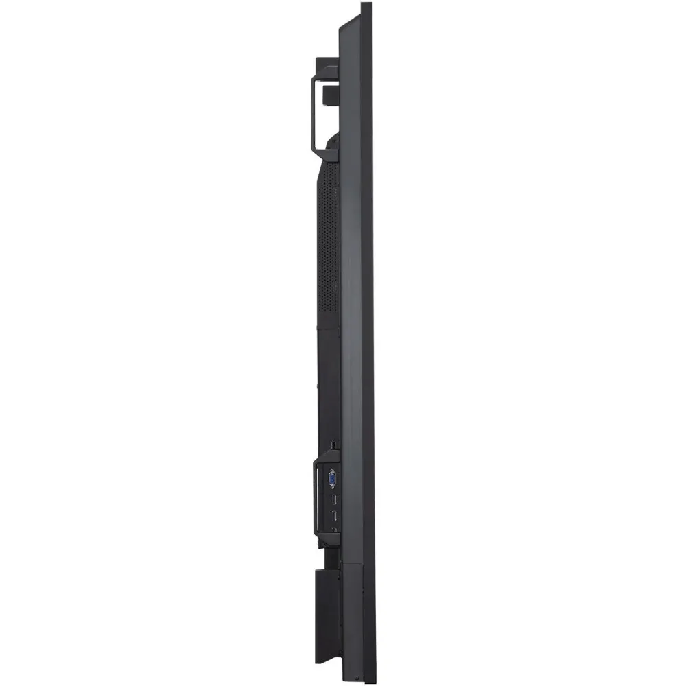 Zdjęcie produktu Monitor NEC MultiSync E868 60005159 - 85,6"/3840x2160 (4K)/75Hz/IPS/HDR/8 ms/USB-C/Czarny