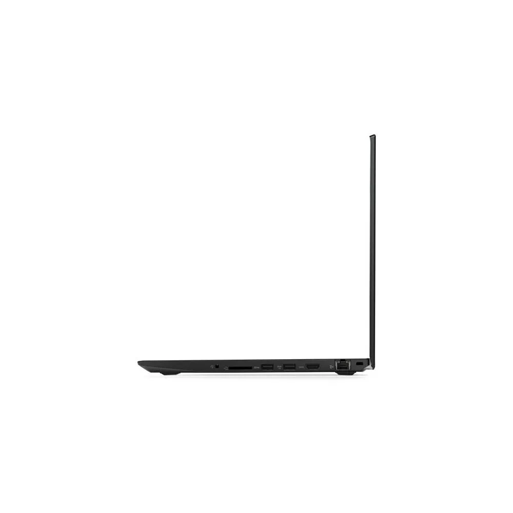 Zdjęcie produktu Laptop Lenovo ThinkPad P52s 20LB0008PB - i7-8550U/15,6" 4K IPS/RAM 16GB/SSD 512GB/Quadro P500/Windows 10 Pro/3 lata On-Site