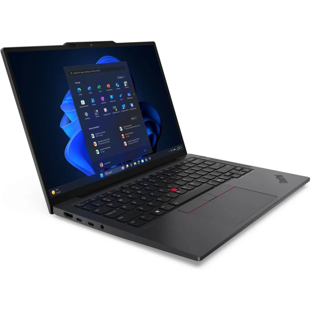 Zdjęcie laptopa Lenovo ThinkPad X13 Gen 6 Intel 21RK002FPB