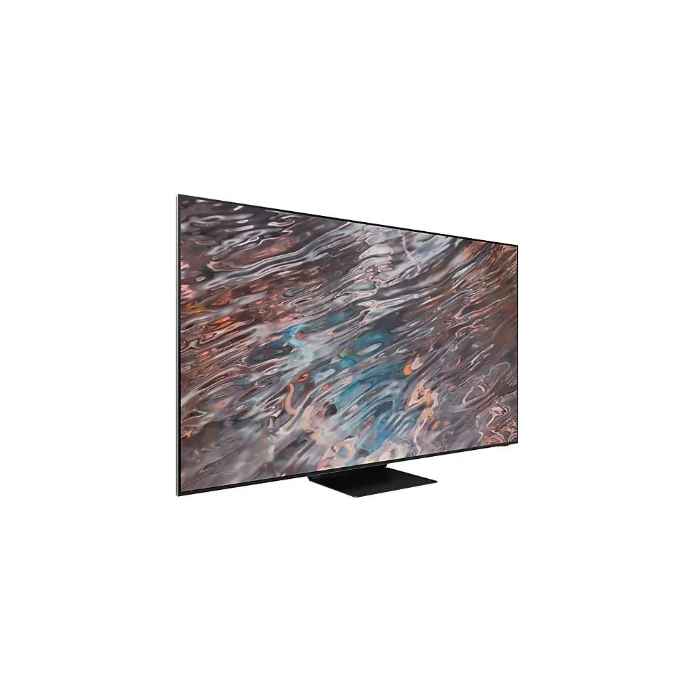 Zdjęcie produktu Monitor Samsung QP65A-8K LH65QPA8BGCXEN - 64,2"/7680x4320 (8K)/120Hz/HDR/6,5 ms/pivot/Czarny