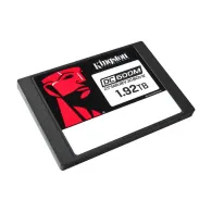 Dysk SSD 1920GB SATA 2,5" Kingston DC600M SEDC600M/1920G, 2,5", SATA III, 560-530MBps, 3D TLC | Sklep ITnes.pl, IT for BUSINESS