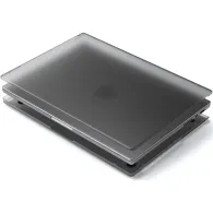 Etui ochronne na laptopa Satechi Eco Hardshell ST-MBP16DR do MacBook Pro 16", Przezroczyste, Czarne | Sklep ITnes.pl, IT for BUSINESS