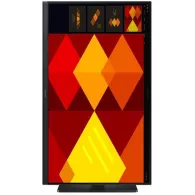 Monitor Samsung S40GD LS24D400GAUXEN, 24", 1920x1080 (FHD), IPS, 5 ms, pivot, Czarny | Sklep ITnes.pl, IT for BUSINESS