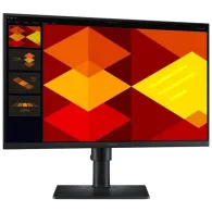 Monitor Samsung S40GD LS24D400GAUXEN, 24", 1920x1080 (FHD), IPS, 5 ms, pivot, Czarny | Sklep ITnes.pl, IT for BUSINESS