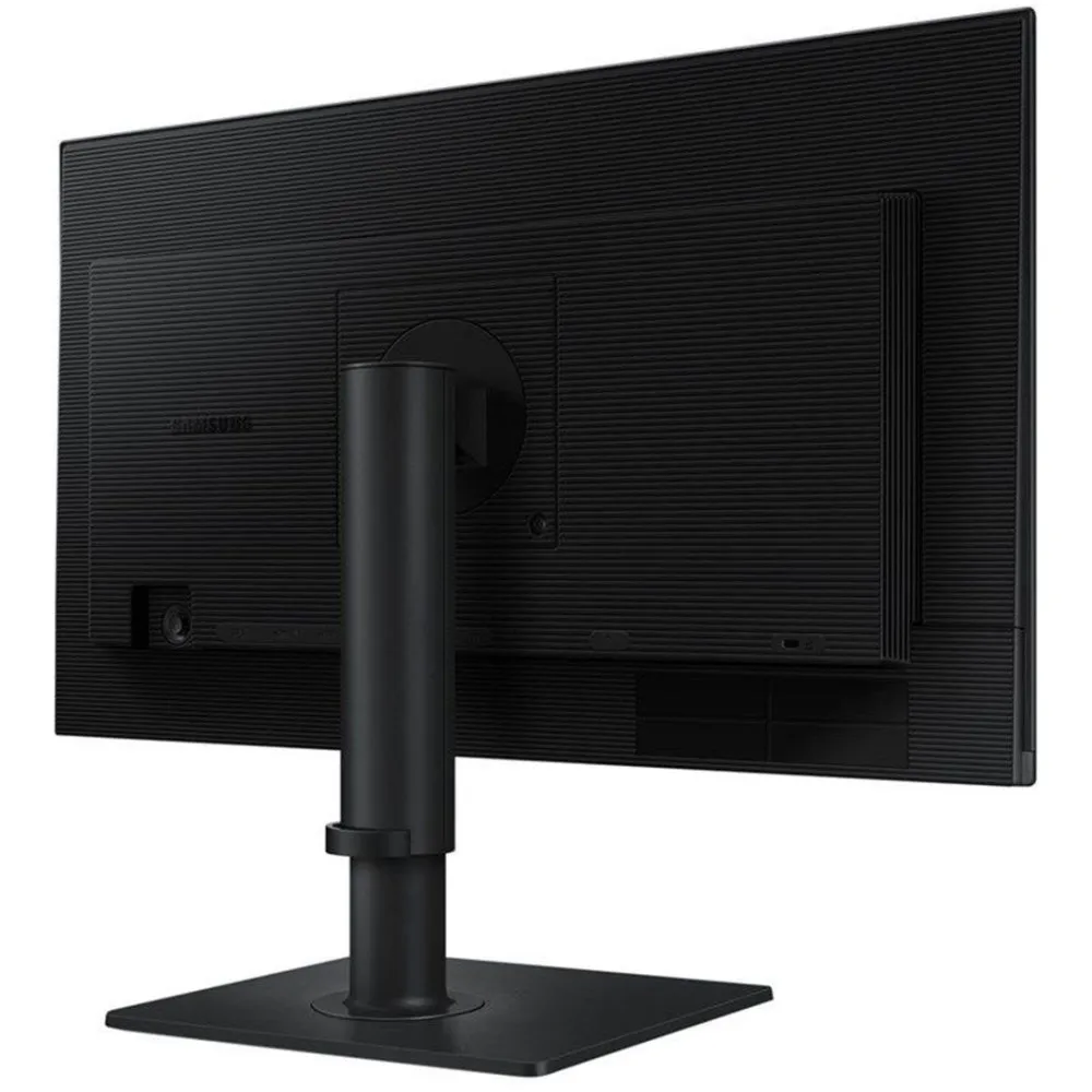 Monitor Samsung S40GD LS24D400GAUXEN - 24"/1920x1080 (Full HD)/IPS/5 ms/pivot/Czarny - zdjęcie