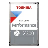 Dysk HDD 16TB SATA 3,5" Toshiba X300 HDWG31GUZSVA, 3,5", SATA III, 274-274MBps, 512MB, 7200rpm | Sklep ITnes.pl, IT for BUSINESS