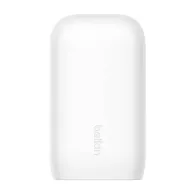 Ładowarka sieciowa Belkin BoostCharge 3 Port USB-C Wall Charger with PPS 67W WCC002VFWH - Biała