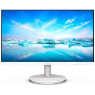 Monitor Philips 241V8AW/00, 23,8", 1920x1080 (FHD), 75Hz, IPS, 4 ms, Biały | Sklep ITnes.pl, IT for BUSINESS