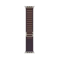 Opaska Apple Alpine MT5R3ZM/A - 49 mm, L, Indygo
