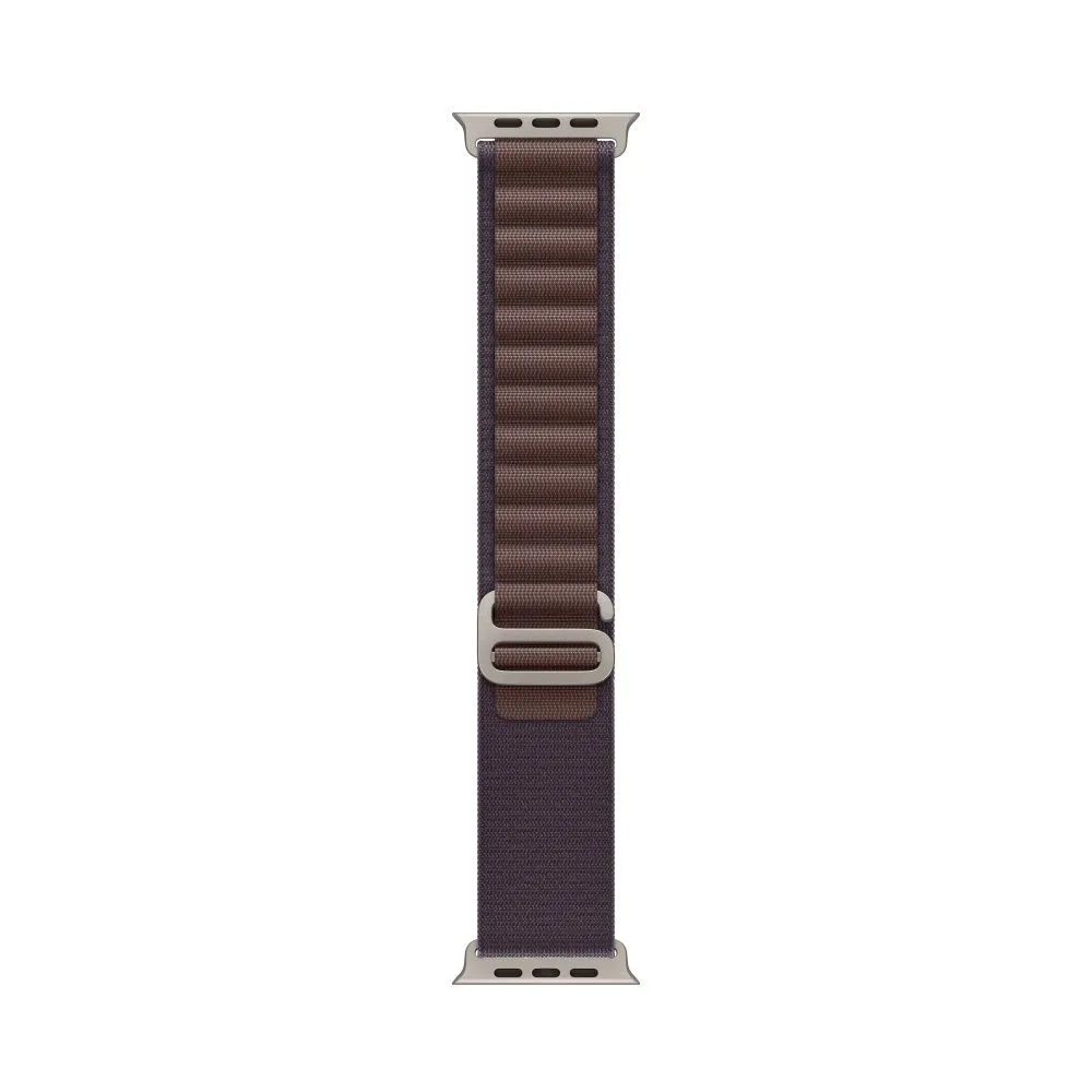 Opaska Apple Alpine MT5R3ZM/A - 49 mm, L, Indygo Opaska Apple Alpine MT5R3ZM/A - 49 mm, L, Indygo