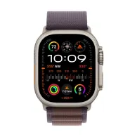 Opaska Apple Alpine MT5R3ZM/A - 49 mm, L, Indygo