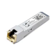 Moduł SFP TP-Link TL-SM331T - zasięg do 100m, złącze RJ45 1GbE | Sklep ITnes.pl - IT for BUSINESS