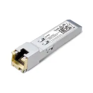 Moduł SFP TP-Link TL-SM331T - zasięg do 100m, złącze RJ45 1GbE | Sklep ITnes.pl - IT for BUSINESS