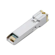 Moduł SFP TP-Link TL-SM331T - zasięg do 100m, złącze RJ45 1GbE | Sklep ITnes.pl - IT for BUSINESS