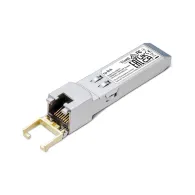 Moduł SFP TP-Link TL-SM331T - zasięg do 100m, złącze RJ45 1GbE | Sklep ITnes.pl - IT for BUSINESS