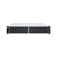 Serwer NAS QNAP Rack ES2486DC-2142IT-96G, Rack (2U), Intel Xeon D-2142IT, 48GB RAM, 24 wnęk, hot-swap, 3 lata Carry-in | Sklep ITnes.pl, IT for BUSINESS