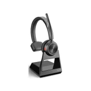 Zestaw słuchawkowy Poly Savi 7210 Office DECT Headset 213010-02 - Czarny | Sklep ITnes.pl - IT for BUSINESS