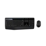 Logitech MK345 Wireless Desktop 920-006489 | Sklep ITnes.pl - IT for BUSINESS