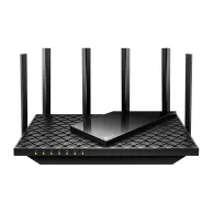 Router Wi-Fi TP-Link ARCHER AX72 PRO, Wi-Fi 6, AX5400, 1x2.5GbE WAN|LAN, 1x1GbE WAN|LAN, 3x1GbE LAN | Sklep ITnes.pl, IT for BUS