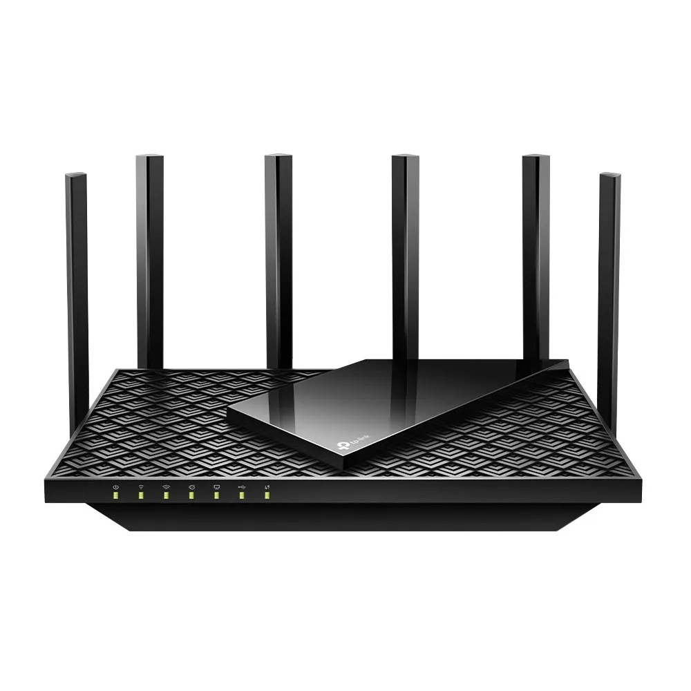 Router Wi-Fi TP-Link ARCHER AX72 PRO, Wi-Fi 6, AX5400, 1x2.5GbE WAN|LAN, 1x1GbE WAN|LAN, 3x1GbE LAN | Sklep ITnes.pl, IT for BUS