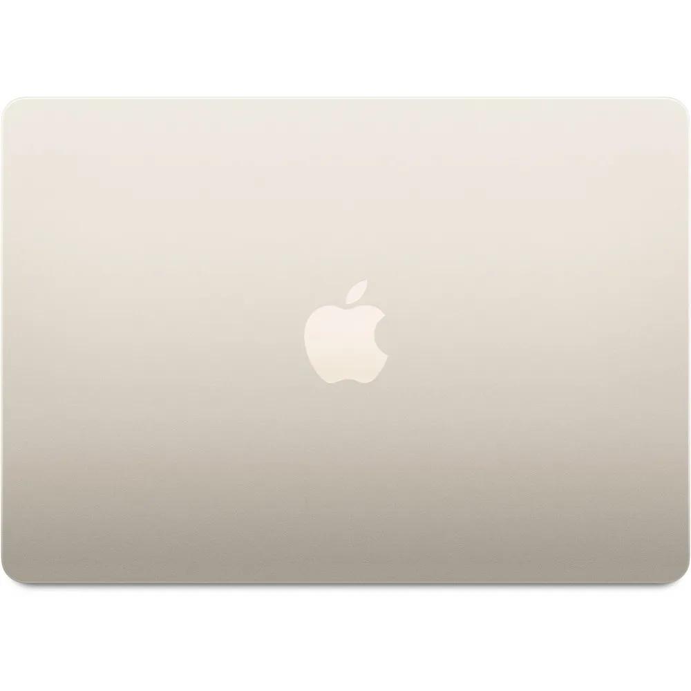 Zdjęcie produktu Laptop Apple MacBook Air 13 2022 M2 Z15Y000DE - Apple M2/13,6" 2560x1664 Liquid Retina/RAM 8GB/SSD 256GB/Złoty/macOS/1 rok CI