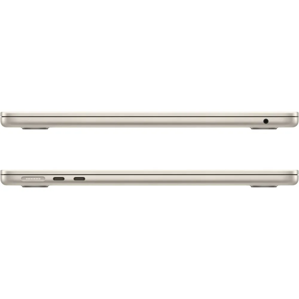 Apple MacBook Air 13 2022 M2 Z15Y000DE - zdjęcie